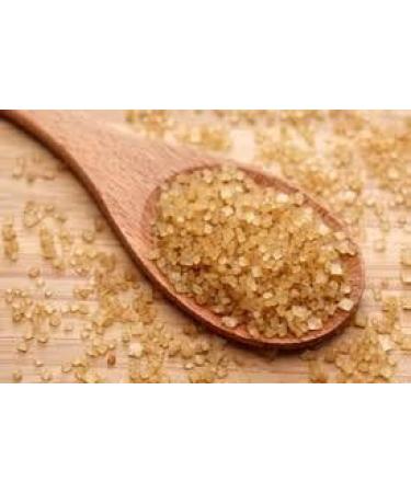 1000 x 5g Brown Sugar Cane Sachets Sugar Coffee Drinks 5kg - Buy Online on GoSupps.com