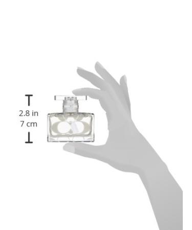 Coach Signature Eau de Parfum - Long Lasting Fragrance with notes of Jasmine Mimosa & Orange Blossom - Floral & Woody 1 Fl Oz (Pack of 1) - Buy Online on GoSupps.com