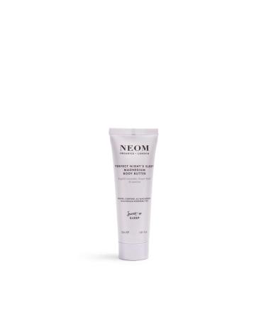 NEOM- Perfect Night's Sleep Magnesium Body Butter 30ml