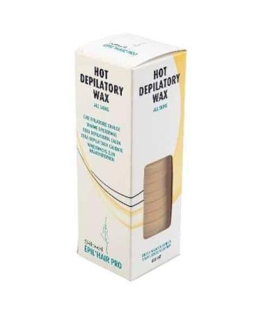 Disque Cire piler Miel 400 g - pilation Douce & Efficace | Livraison Internationale - Buy Online on GoSupps.com