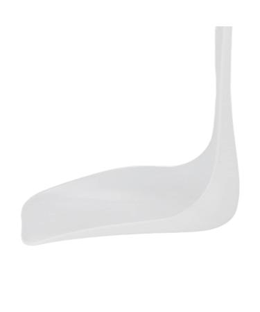 ZJchao Drop Foot Correction Support Brace - Lightweight Ultra Thin Ankle Orthosis for Weak Plantar Muscles Ankle Pronation & Stroke Rehabilitation - L-Left - Buy Online on GoSupps.com