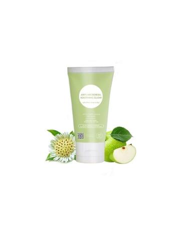 Apple Cider Vinegar Face Wash for Oily Skin Acne Control & Facial Glow 100ml (Pack of 1) - Buy Online on GoSupps.com