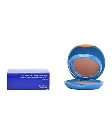 Shiseido Powder Make-up Medium Ivory (12g) - International Shipping Available - Buy Online on GoSupps.com