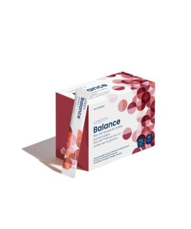 Balance Mixed Berry Weight Loss Supplement Supports Healthy Glucose Metabolism Antioxidants Normal Blood Glucose Levels Pack of 30