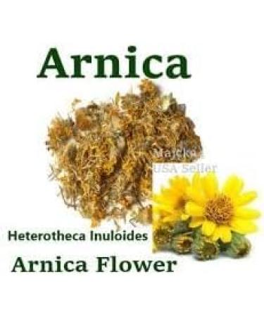 Buy Flanax Arnica Chest Rub - Fast Shipping Worldwide | Pain Relief & Muscle Soothing - Buy Online on GoSupps.com