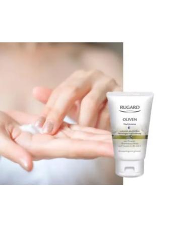 Buy 50ml Olive Night Cream | Reduce Laughter Lines with Olive & Avocado Oil - International Shipping Available - Buy Online on GoSupps.com