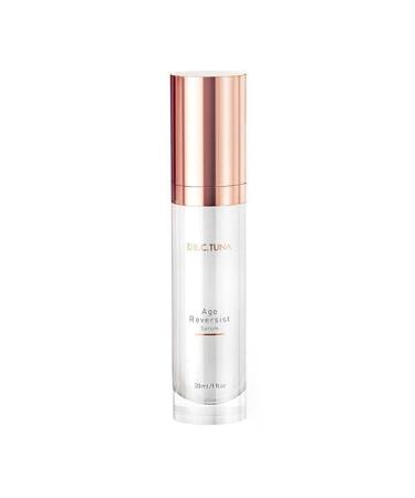 FARMASi Age Reversist Facial Serum  Brightening  Plumping  Moisturizer  Reduce Wrinkles and Dark Spots  1 fl. oz / 30 ml 1 Fl Oz (Pack of 1)