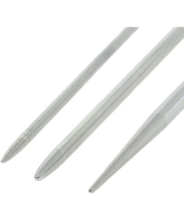 Knotters Tool II - Marlin Spike for Paracord, Leather & Other Cords (Stainless Steel) | Jig Pro Shop - Buy Online on GoSupps.com