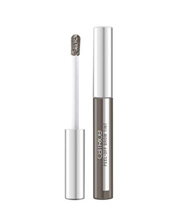 Catrice Catrice - Eyebrow Gel - Gender-Free - Peel-Off Brow Tint C01 - Mudstone