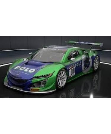 Polo Mints Spearmint Sweets 16 x 34g Large Tubes in Refillable Silver Window Lid Tin - Buy Online on GoSupps.com