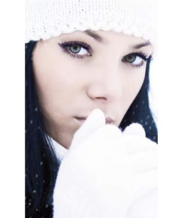 Antarcticine Facial Therapy - Hyper Hydrate & Reduce Fine Lines & Wrinkles | Ideal for Cold Dry Weather - Buy Online on GoSupps.com