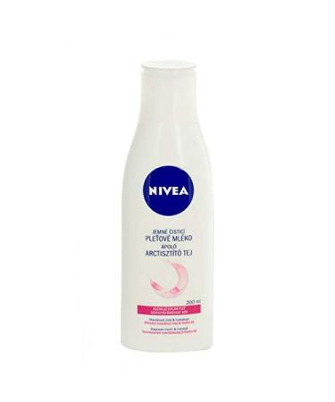 Nivea Mass Lotion 200 ml