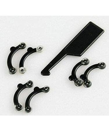 Buy Useful Nose Up Lifting Shaping Clip - Best Beauty Tool for Nose Shaping | International Shipping - Buy Online on GoSupps.com