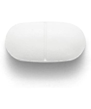 Metagenics Mag Glycinate 120 Servings | Highly Absorbable Magnesium Supplement - Buy Online on GoSupps.com