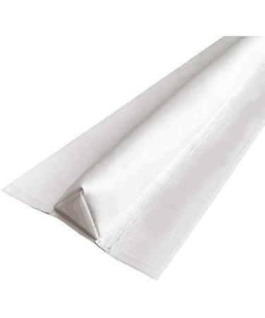 GLANT 3ft/6ft Air Mat Tumble Track Connector Tape - White (NEW) - Buy Online on GoSupps.com