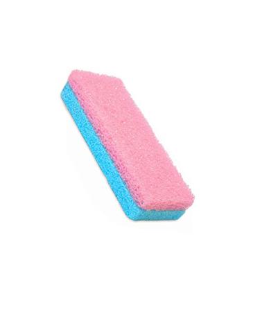 Tachibelle spa foot pumice stone and scrubber for feet heels cornea and dead skin removed and smoothes rough cornea (1 piece)