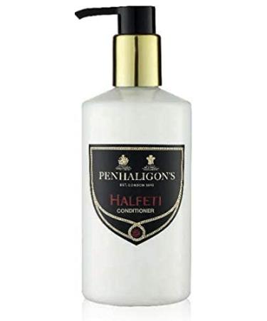 Penhaligon's Halfeti Hair Conditioner 300ml - Luxury Hair Care | International Shipping Available - Buy Online on GoSupps.com
