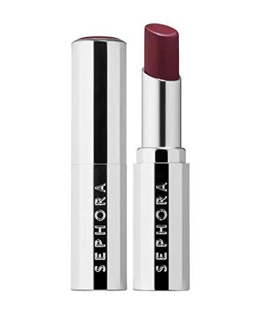 SEPHORA COLLECTION Rouge Lacquer Long-Lasting Lipstick 38 Me First