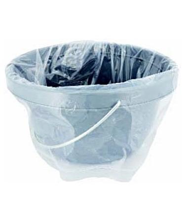 Bios Thermor Commode Bags (Pack Of 7) 7 count