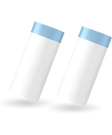 Large Drawstring Cat Litter Pan Bags 45 * 50cm Cat Litter Box Liners for Smart Cats Litter Box (2Rolls/Pack of 30)