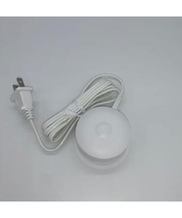 Buy Braun Oral-B Replacement Puck Charger for iO Series 3758 iO7 iO8 iO9 iO10 - Fast International Shipping - Buy Online on GoSupps.com