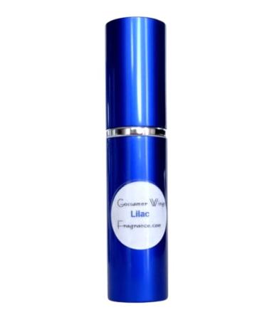 Perfect Lilac - Lilac Perfume That Smells Like Lilacs