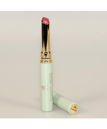 Hagina lipstick '' copper gold ''