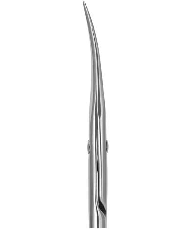 Professional cuticle scissors Staleks Pro Exclusive 20 Type 2 (Magnolia) - Buy Online on GoSupps.com