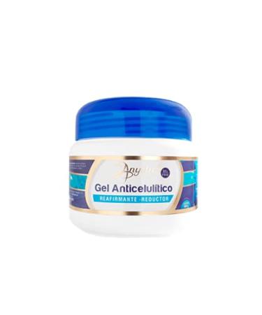 ANYELUZ Gel Reductor y Anticelulitico Anyeluz