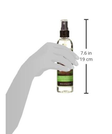 Cococare Coconut Oil Hair Shine 6 fl oz - Nourishing & Moisturizing Treatment - Buy Online on GoSupps.com