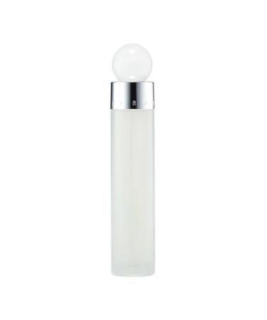 Perry Ellis 360 White By Perry Ellis for Men 3.4 Oz Eau De Toilette Spray 3.4 Oz Perry Ellis 360 White Perry Ellis 3.4 Fl Oz (Pack of 1) - Buy Online on GoSupps.com