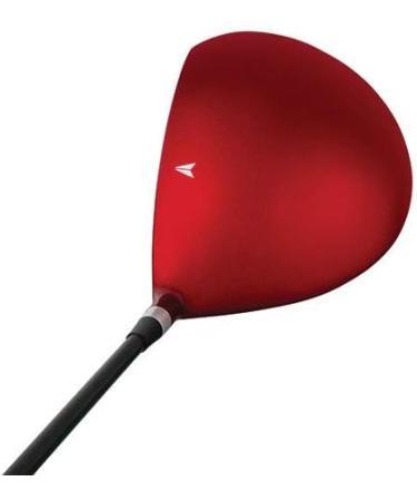 Senior Men's High Launch 520cc 12.5 Golf Driver | Premium Senior Lite Flex Graphite Shaft - Buy Online on GoSupps.com
