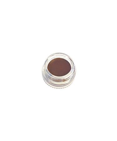 2nd Love Waterproof Eyebrow Gel - Smudge-Proof Soft Brown with Brush | International Shipping - Buy Online on GoSupps.com