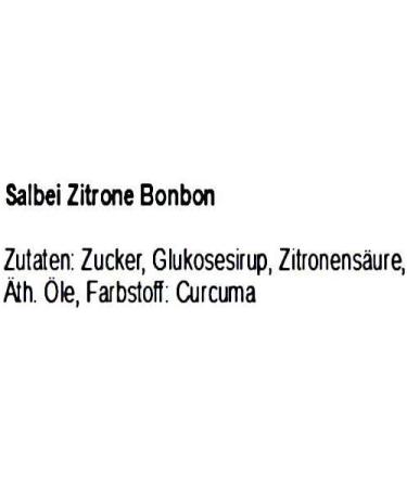 500g Sage Lemon Tasty fairground candy - Buy Online on GoSupps.com