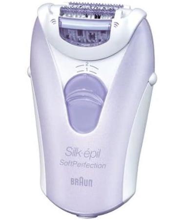 Elektrotodo Replacement Head for Braun Silk Epil Eversoft & Silk Epil 5-6 | Hair Removal Solution - Buy Online on GoSupps.com