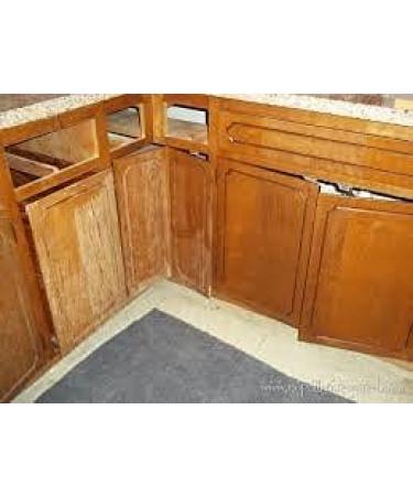 Beeswax Furniture Polish & Conditioner with Orange Oil - 16oz - Wood Floor Scratch Repair, Feed Into Hardwood, Restore & Protect Cabinets - Buy Online on GoSupps.com