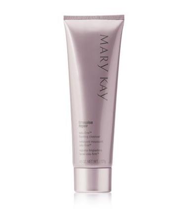 TimeWise Repair Volu-Firm Foaming Cleanser