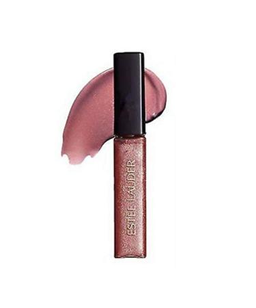 Estee Lauder Pure Color Envy Sculpting Lip Gloss  Travel Size    (Wild Mink 130)