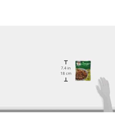 Tean's Gourmet Sambal Tumis Paste 200 g Ven_FD09-078 - Buy Online on GoSupps.com