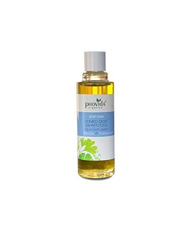 Provida Ayur - Dent toothbrush oil 30 ml - Buy Online on GoSupps.com