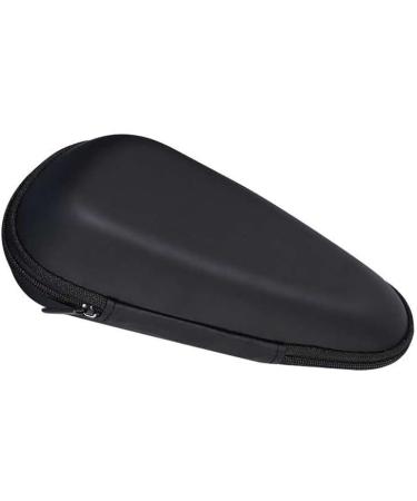 Universal Electric Shaver Travel Case - Hard Protective Cover & Storage Bag for 3D Rotary Razors - Buy Online on GoSupps.com