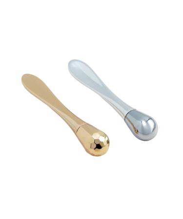 Portable Beauty Wand - Gentle Care Versatile & Convenient | Silver Edition - Shop Now - Buy Online on GoSupps.com