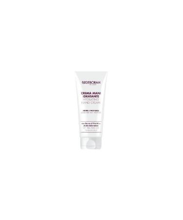 DEBORAH Hand Cream Moisturizer 50 ml Skin Care Product