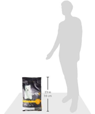 Corey North Paw Lamb and Sweet Potato Dog Food 11.4KG - Buy Online on GoSupps.com