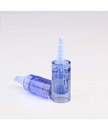 Dr.pen Ultima A6 Replacement Cartridges - Pack of 25 (36 Bayonet Slot) - Buy Online on GoSupps.com