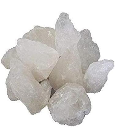 DK Phitkari Pierre d'alun 1 kg (1000 GMS) Peau Rasage Visage Fitkari Phitkari Phitakri