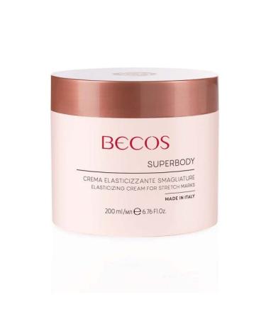 Superbody Stretch Cream 200ml | Best Stretch Mark Solution | International Shipping Available - Buy Online on GoSupps.com