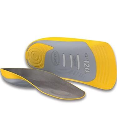 Shop Dr. Scholl's Custom Fit Orthotic Inserts CF 120 - Ideal Comfort & Support for All Foot Types - Fast International Shipping - Buy Online on GoSupps.com