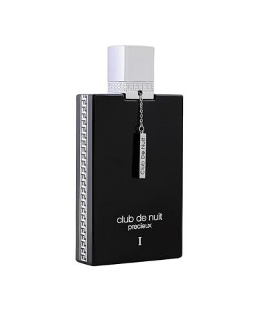 Precieux Club de Nuite Perfume for Men and Women (UNISEX) 55ml (1.86 fluid ounce)