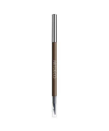 ARTDECO Ultra Fine Brow Liner - Precise Eyebrow Pencil 1 x 9g (Saddle) - Perfect for Flawless Eyebrows - International Shipping Available - Buy Online on GoSupps.com